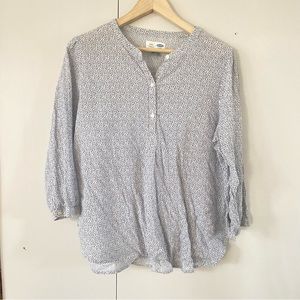 Old Navy Tunic